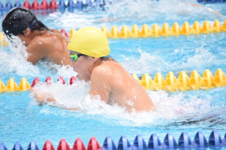 水泳合宿成功の秘訣 行き先 宿選び プラン 団体旅行ナビ