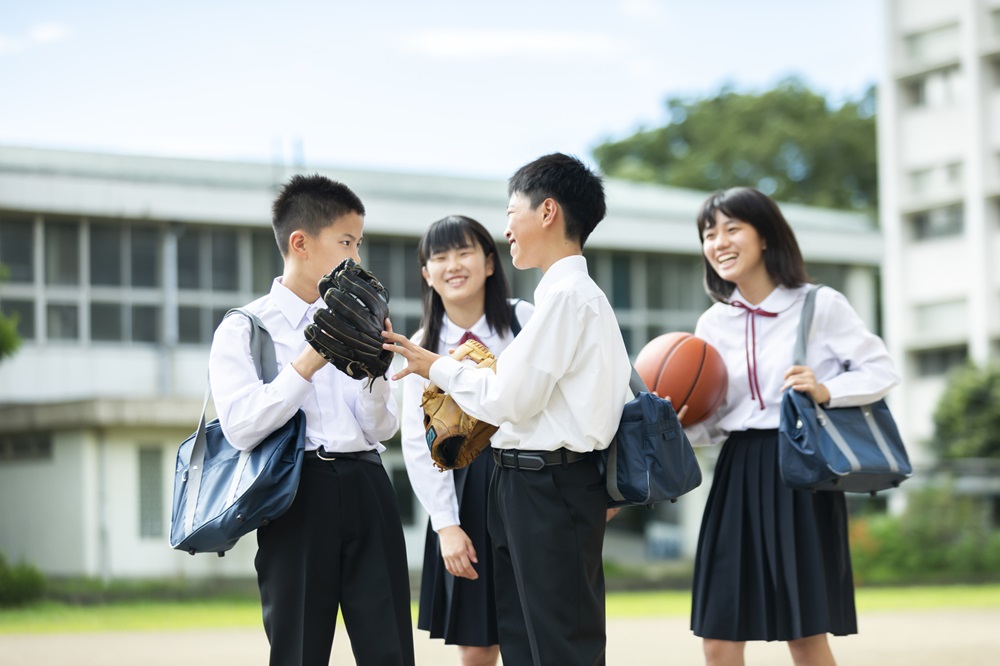 合宿に参加する人数と内訳