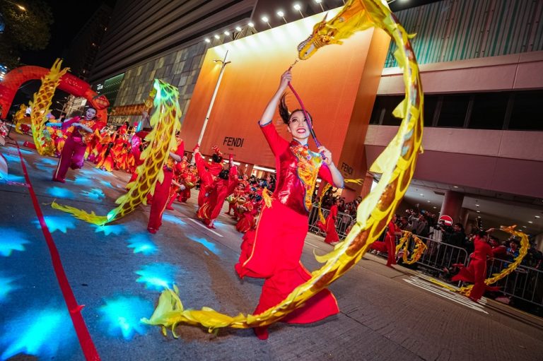 香港リワード！キャンペーン