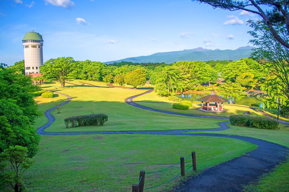 那須野が原公園